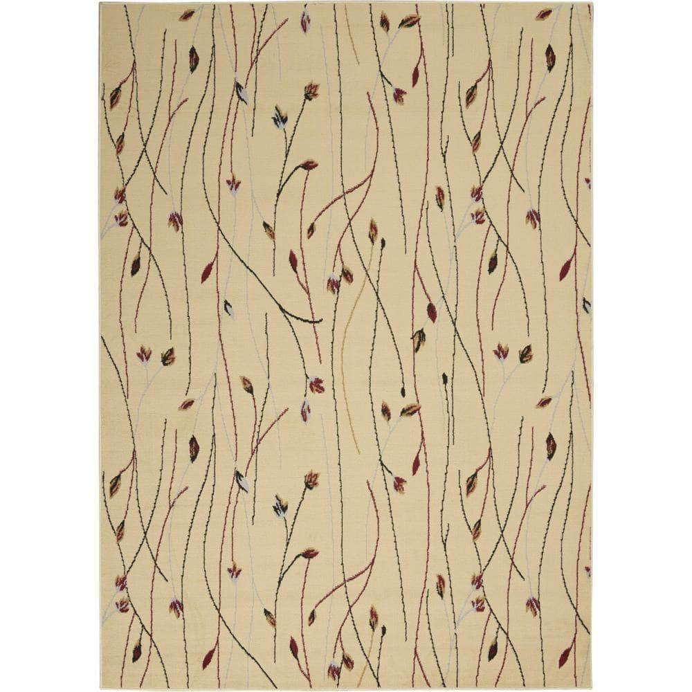 Grafix GRF15 Cream Rugs #color_cream