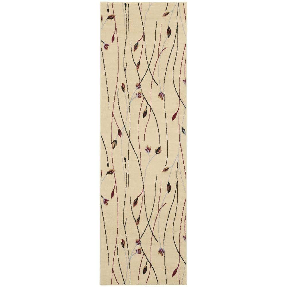 Grafix GRF15 Cream Rugs #color_cream