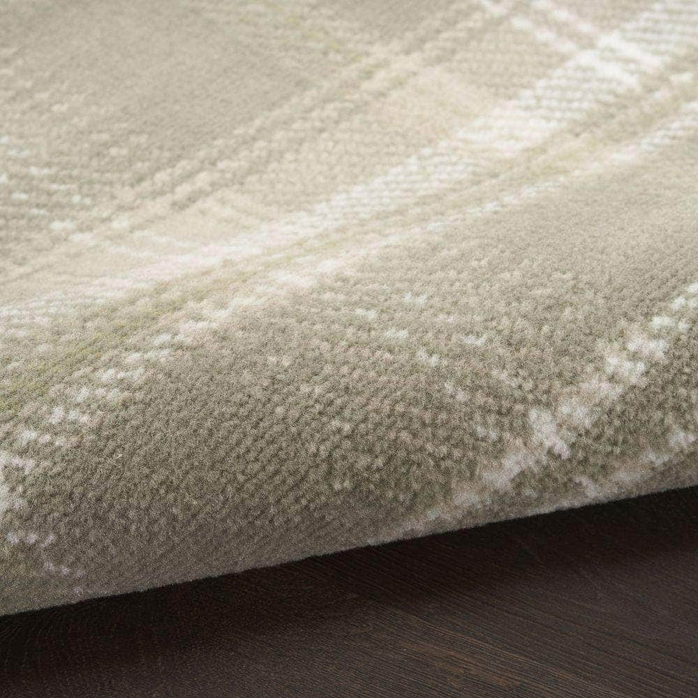 Grafix GRF03 Olive Rug #color_olive