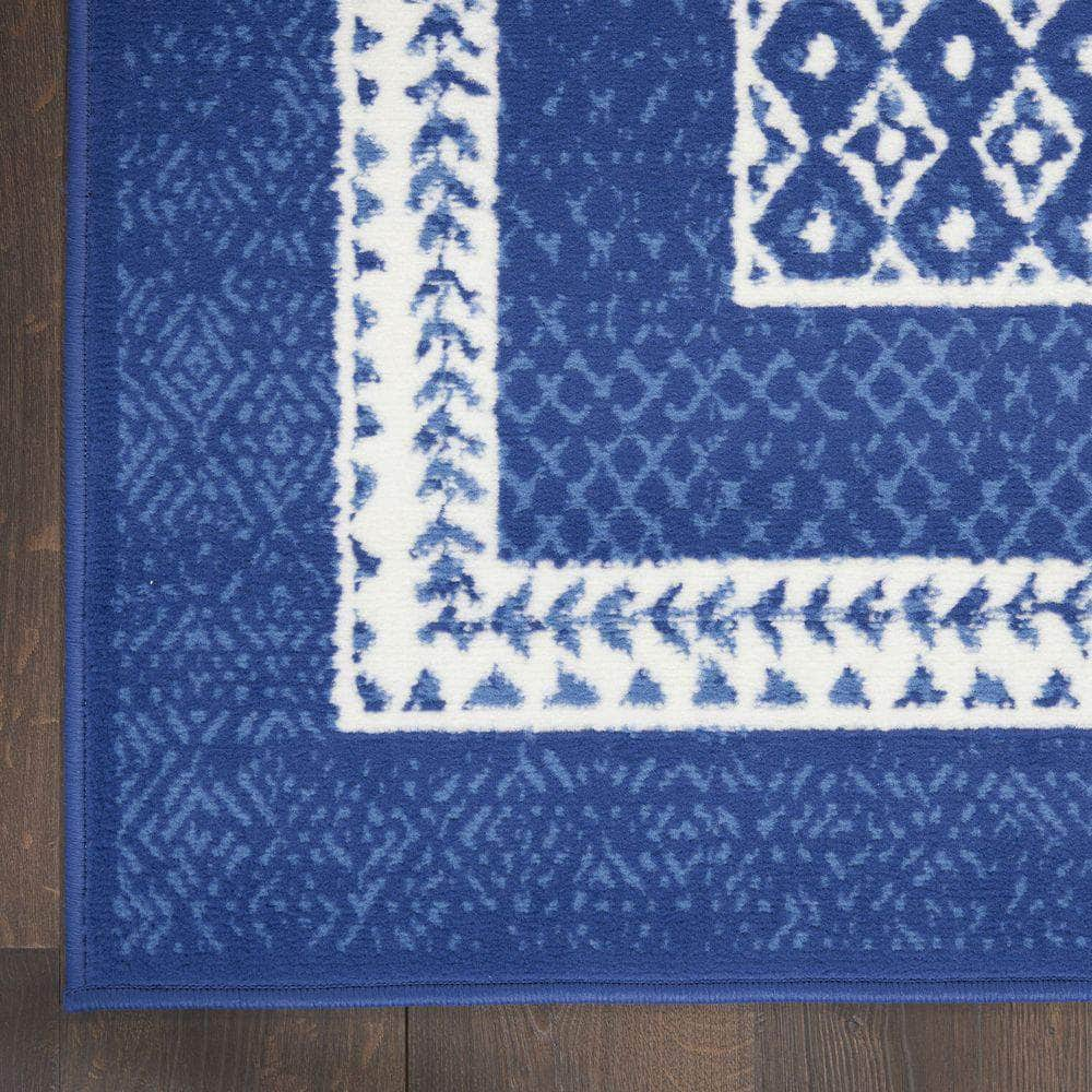 Whimsicle WHS13 Navy Rugs #color_navy