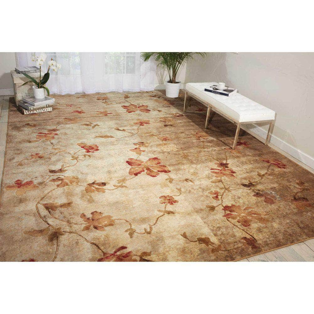 Somerset ST64 Multicolor Rugs #color_multicolor