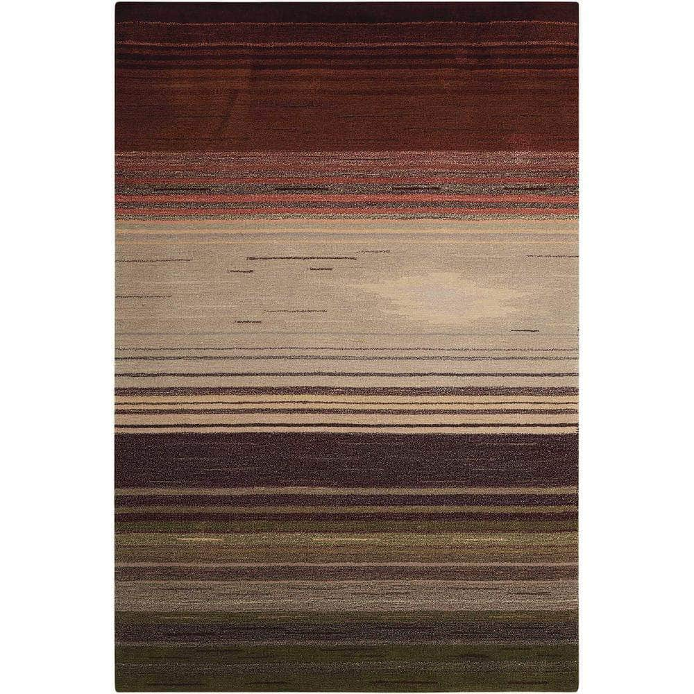 Contour CON15 Forest Rugs #color_forest