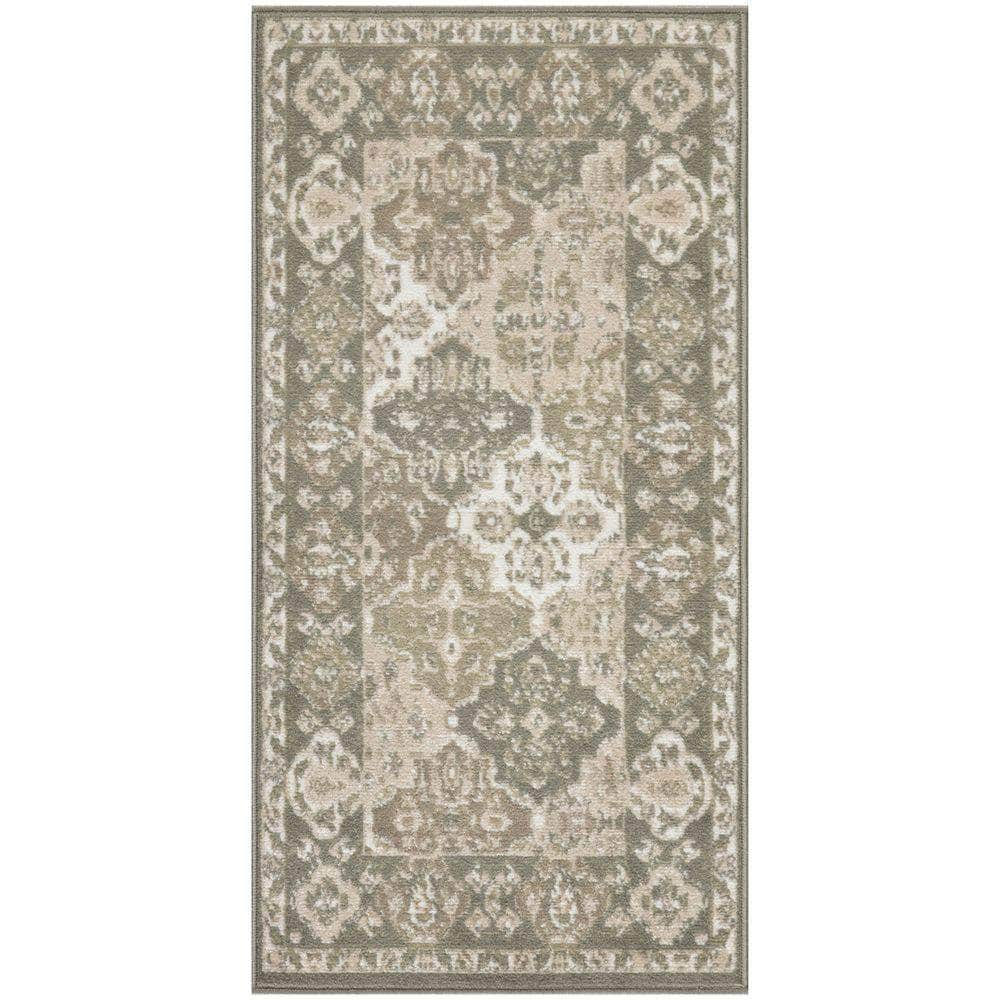 Grafix GRF31 Green Rug #color_green