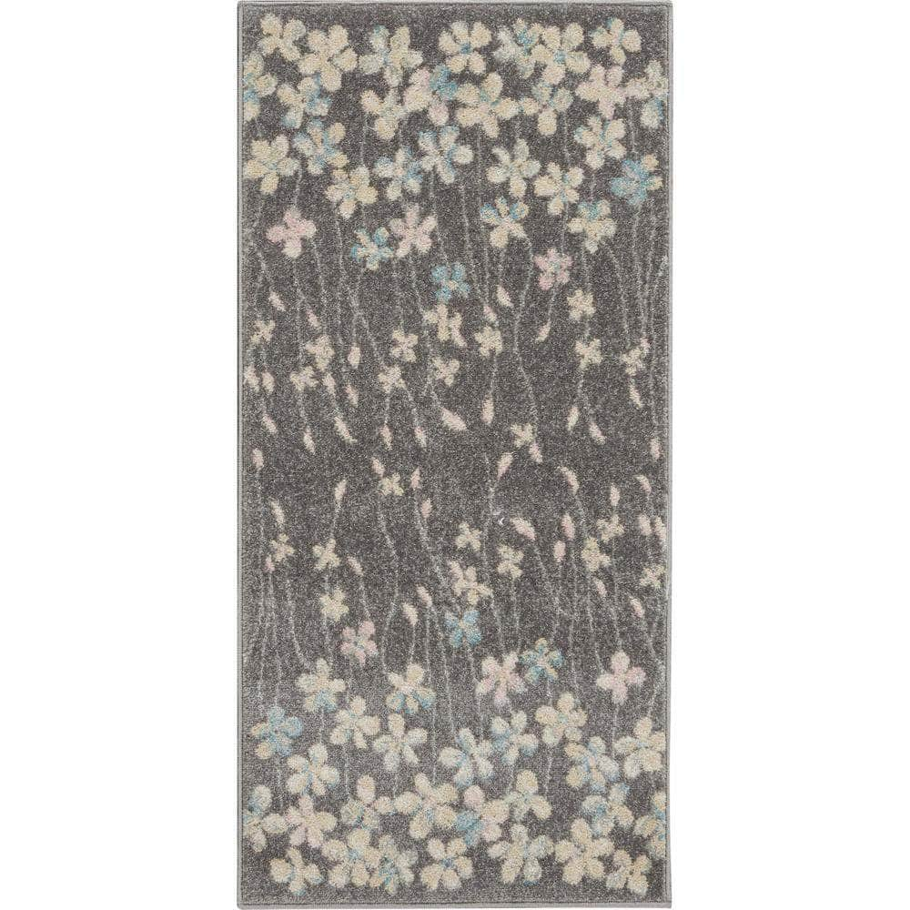 Tranquil TRA04 Grey/Beige Rugs #color_grey/beige