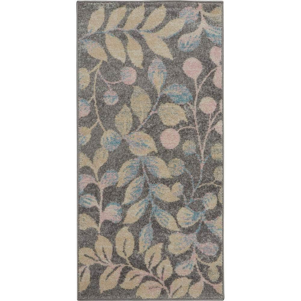 Tranquil TRA03 Grey/Beige Rugs #color_grey/beige