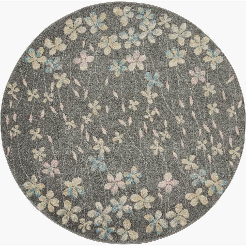 Tranquil TRA04 Grey/Beige Rugs #color_grey/beige