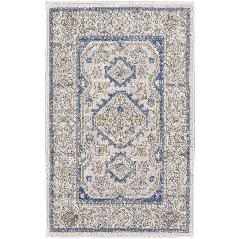 Series 4 SR403 Grey/Blue Rug #color_grey/blue