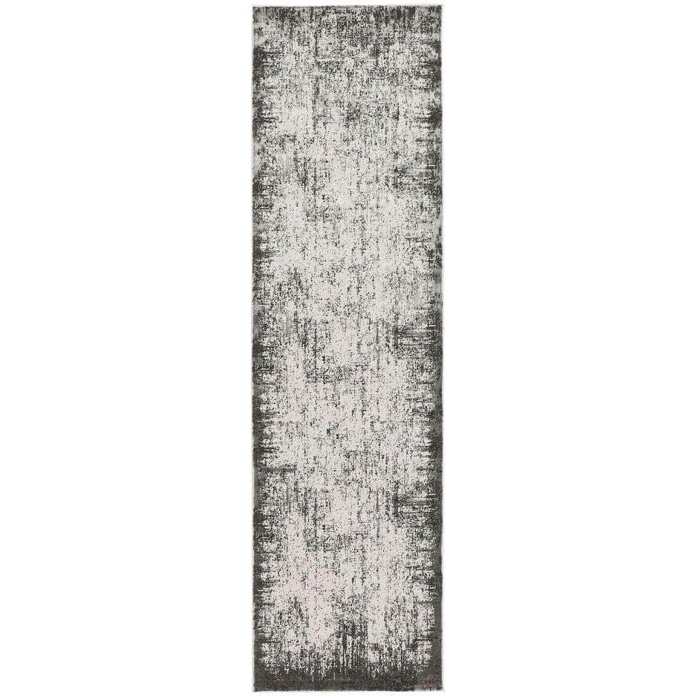 Desire DSR05 Grey/Ivory Rug #color_grey/ivory