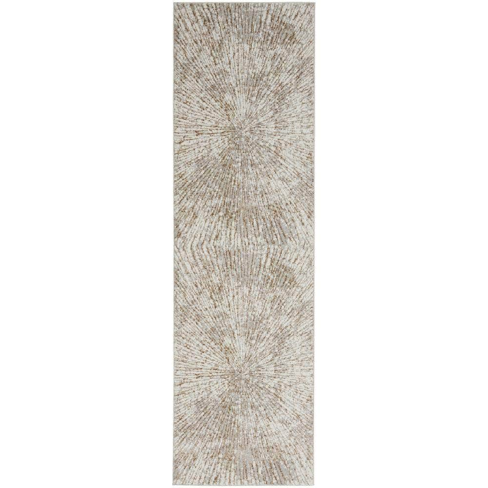 Metallic MTL01 Grey Mocha Rugs #color_grey mocha