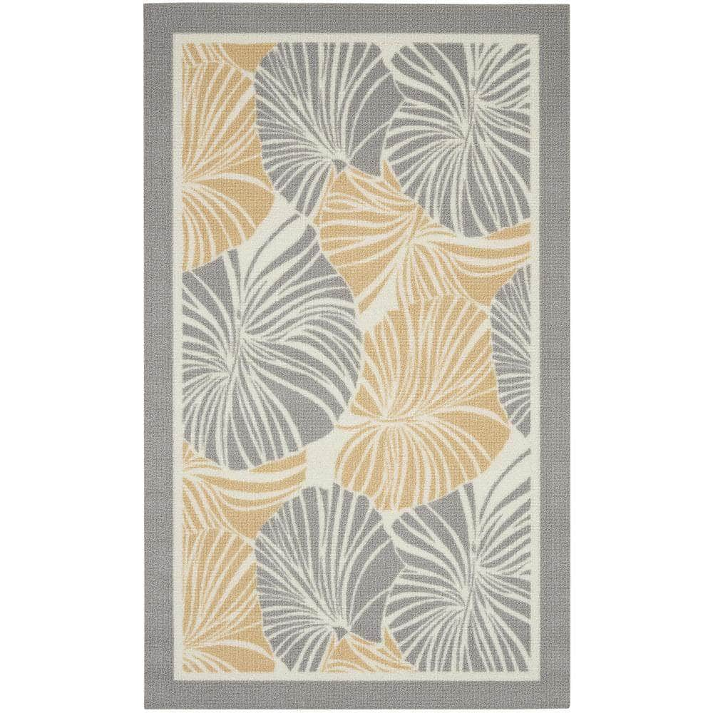 Sun & Shade SND87 Grey Rugs #color_grey