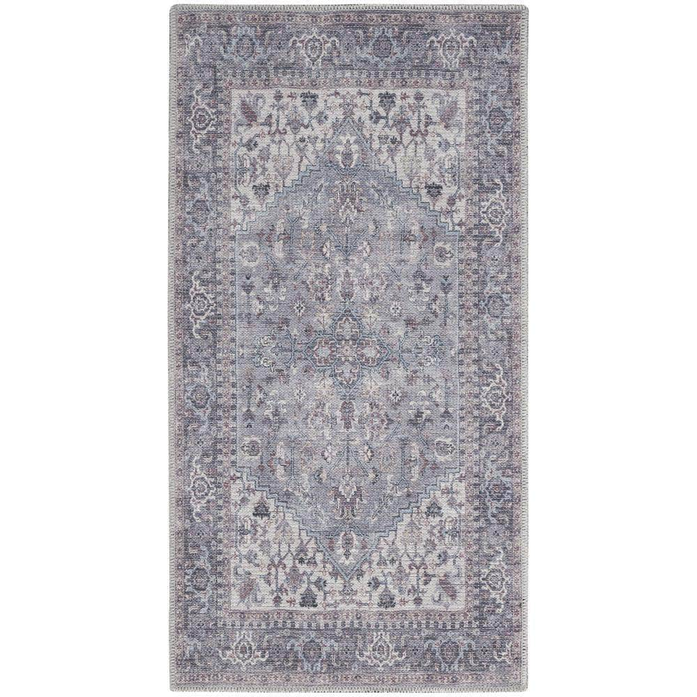 Nc Series 1 SR101 Grey Rugs #color_grey