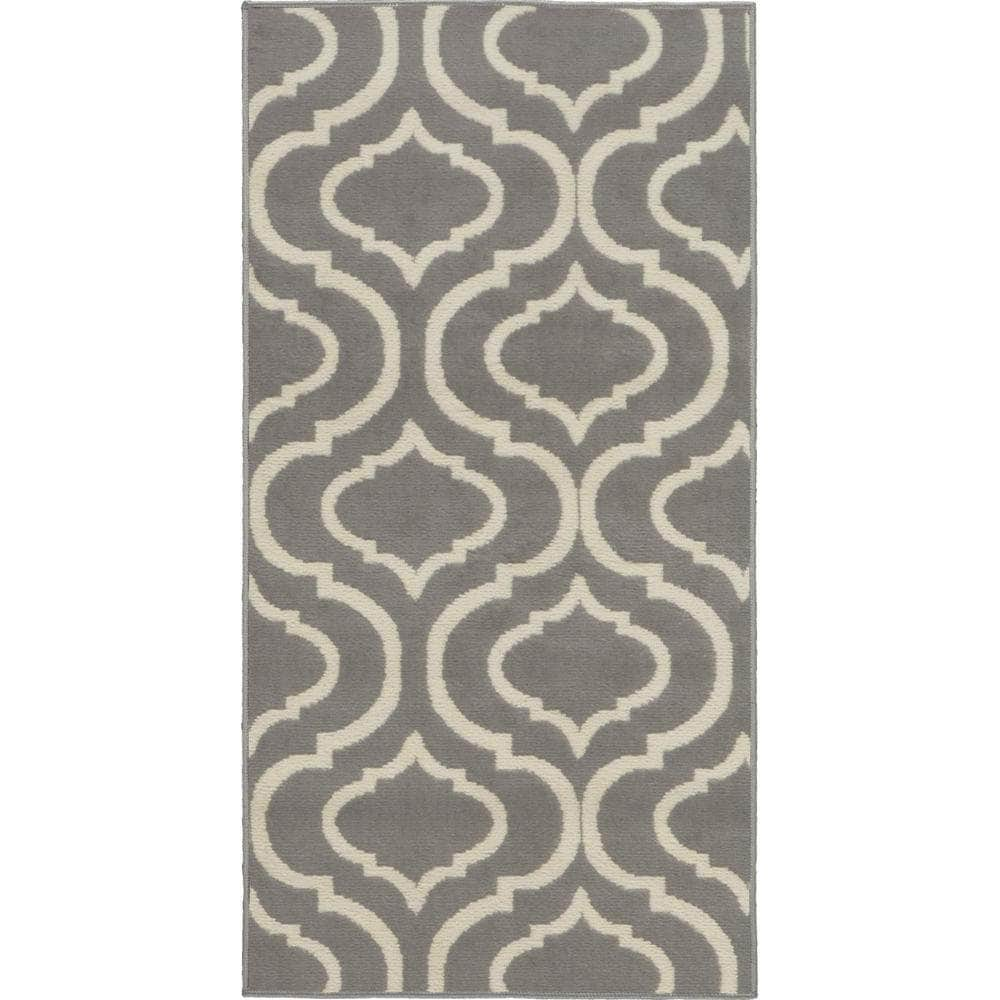 Jubilant JUB19 Grey Rugs #color_grey