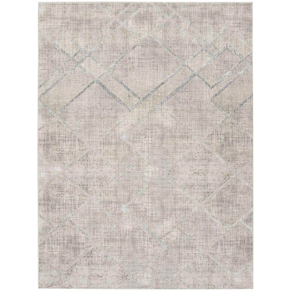 Iliana ILI03 Grey Rug #color_grey