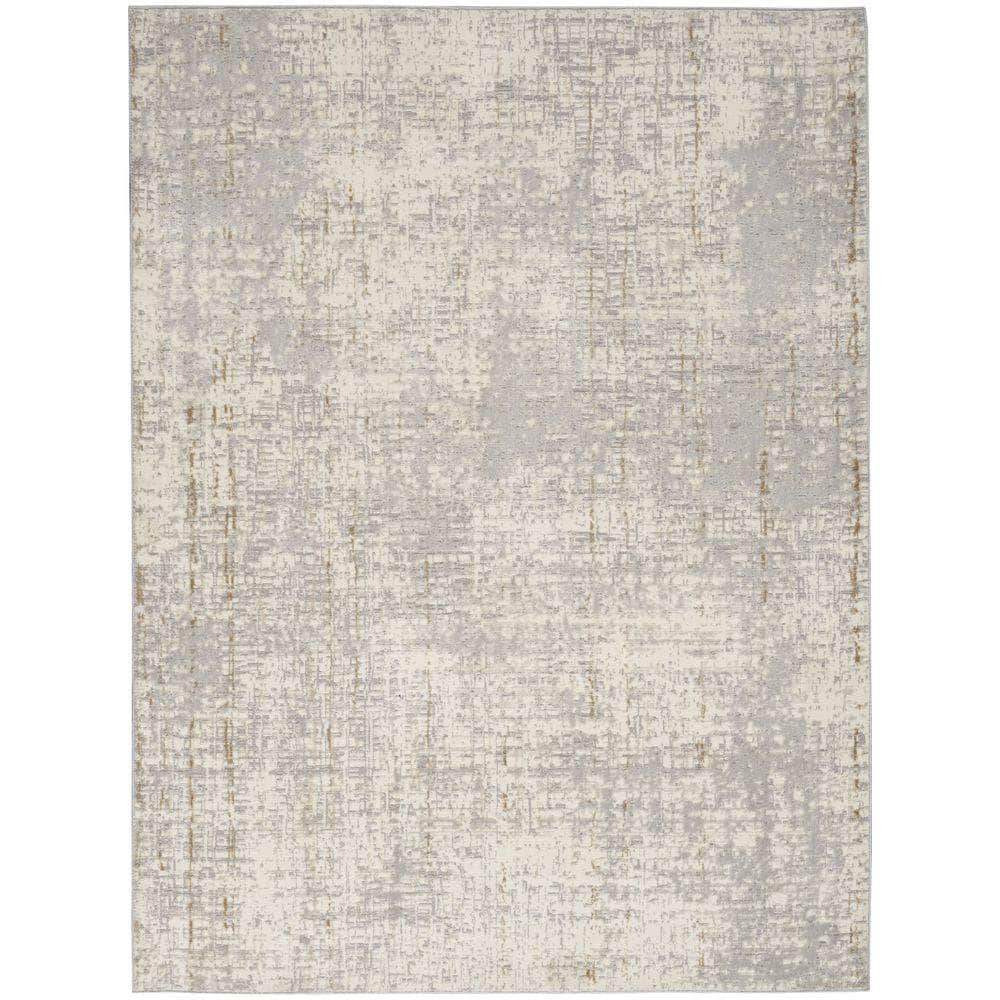 CK950 Rush CK955 Grey Rug #color_grey