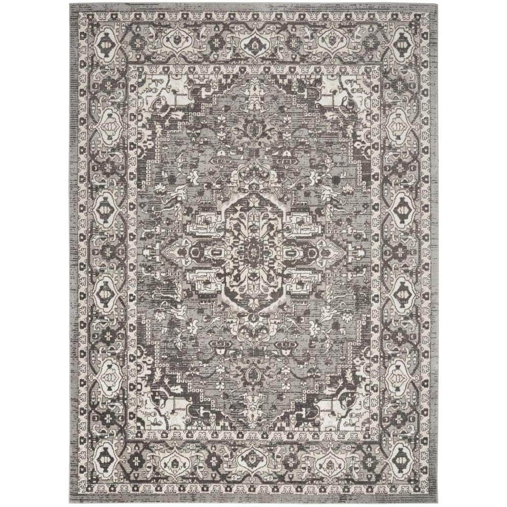 Concerto CNC05 Grey Rug #color_grey