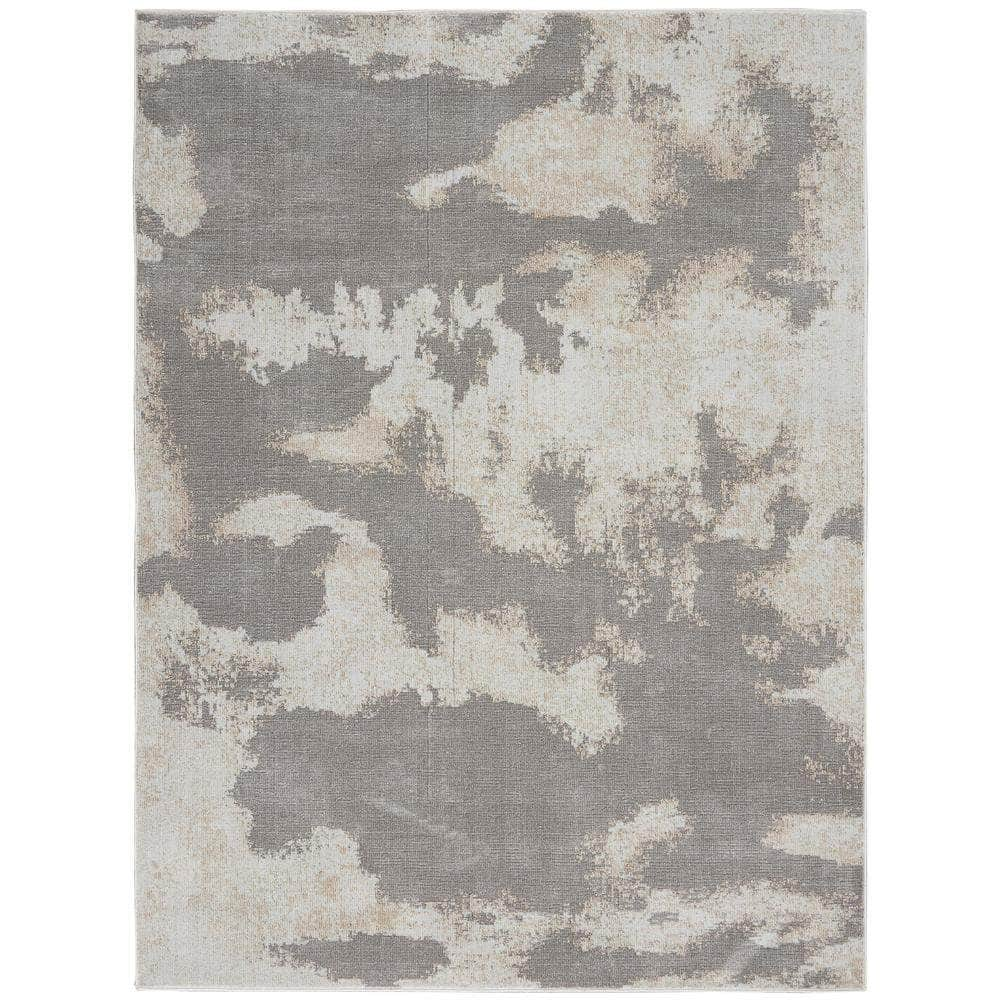 Imprints IMT03 Grey Rugs #color_grey