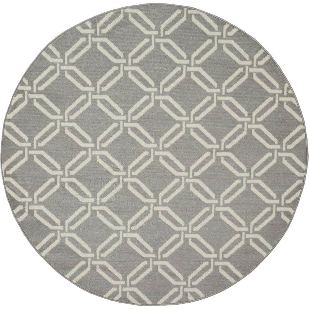 Jubilant JUB17 Grey Rugs #color_grey