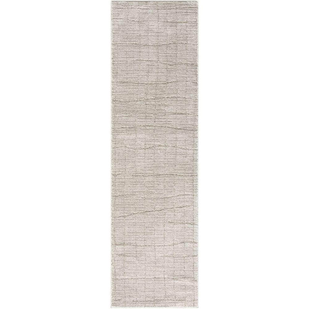 Santa Cruz SCZ04 Grey Rug #color_grey