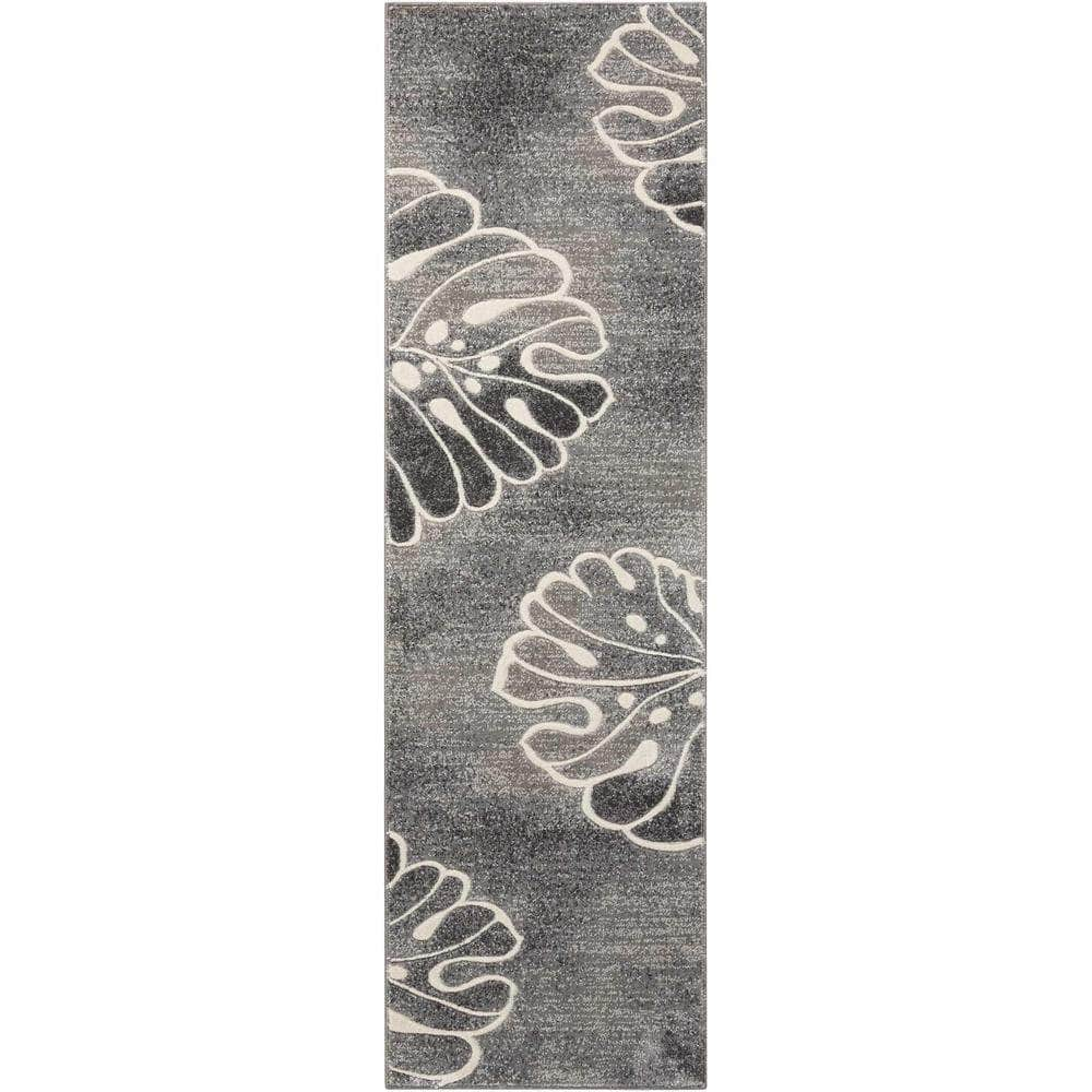 Maxell MAE04 Grey Rugs #color_grey