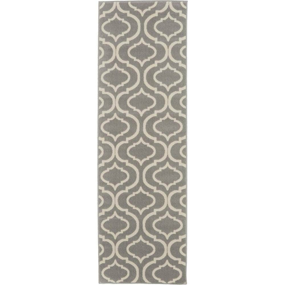 Jubilant JUB19 Grey Rugs #color_grey