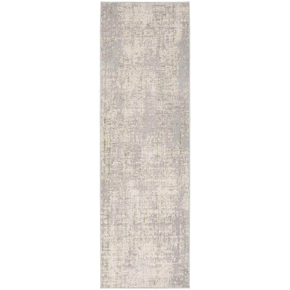 CK950 Rush CK955 Grey Rug #color_grey