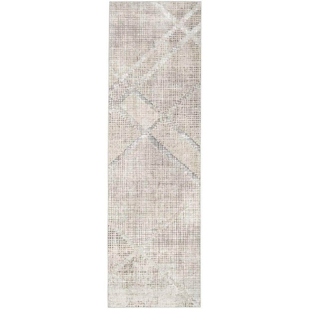 Iliana ILI03 Grey Rug #color_grey