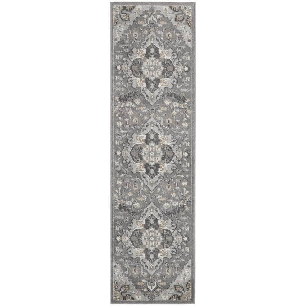 Elation ETN09 Grey Rugs #color_grey