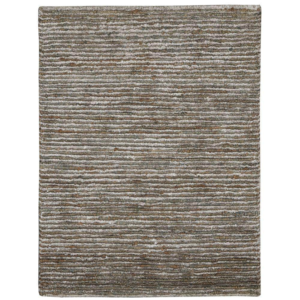 Mesa MSA01 Hematite Rug #color_hematite