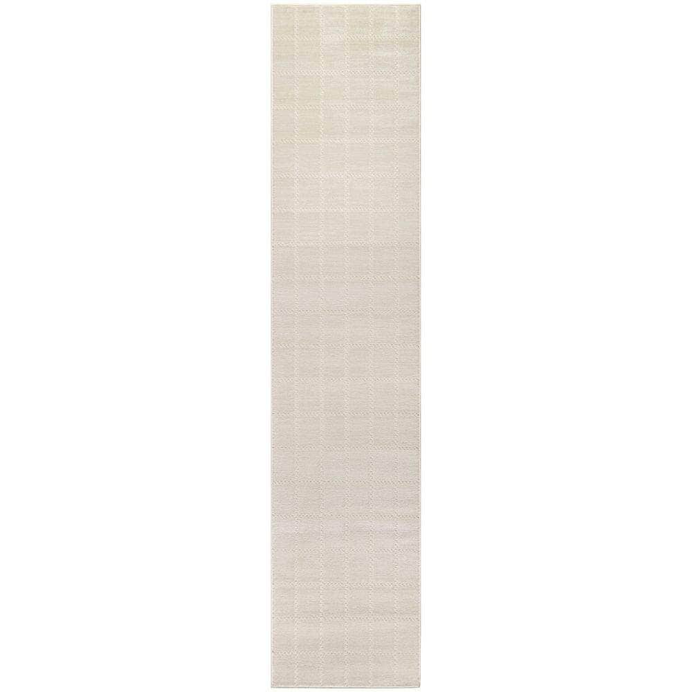 Serenity Home SRH05 Ivory Cream Rug #color_ivory cream