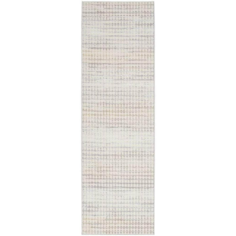 CK950 Rush CK958 Ivory Multicolor Rug #color_ivory multicolor