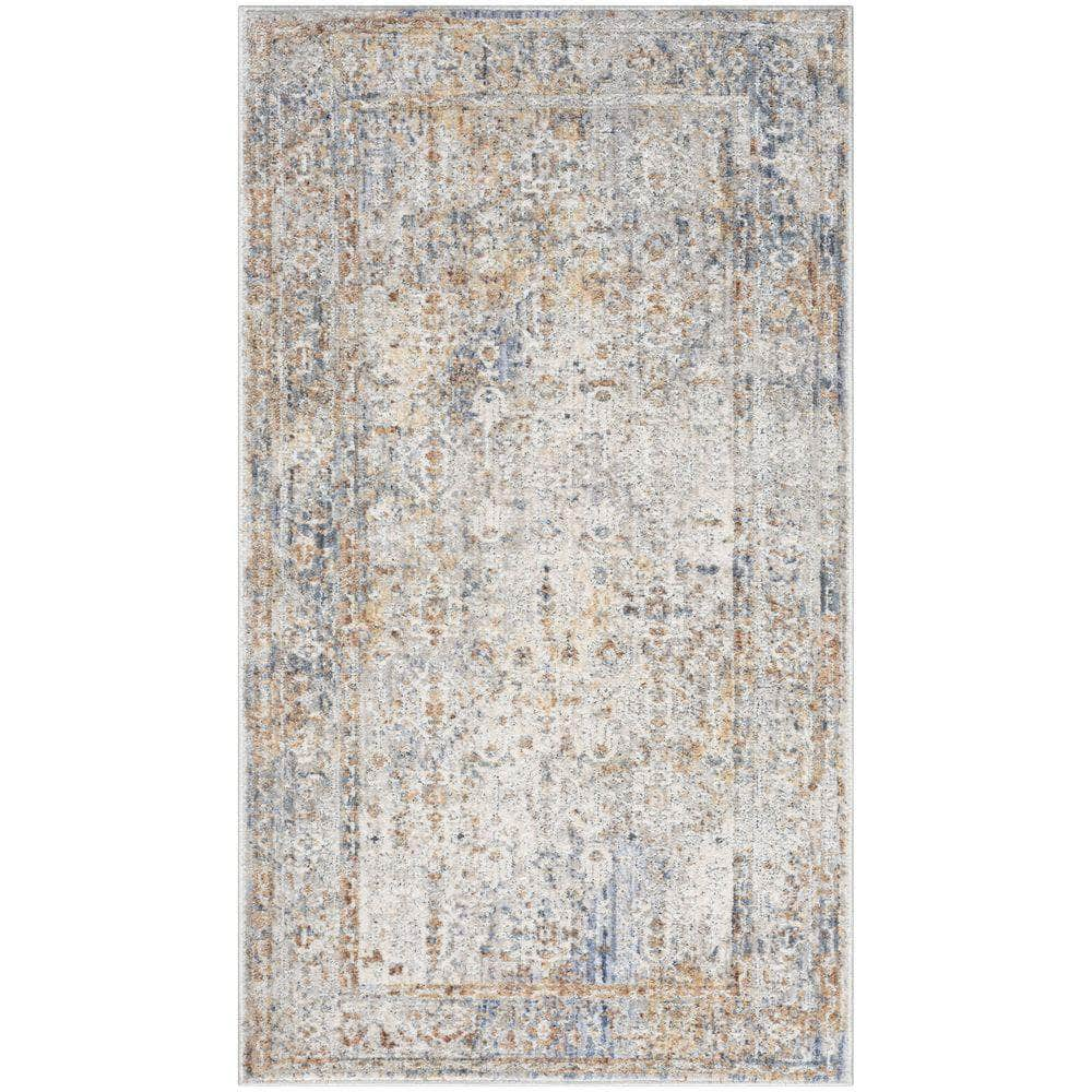 Timeless Classics TMC03 Ivory Rug #color_ivory