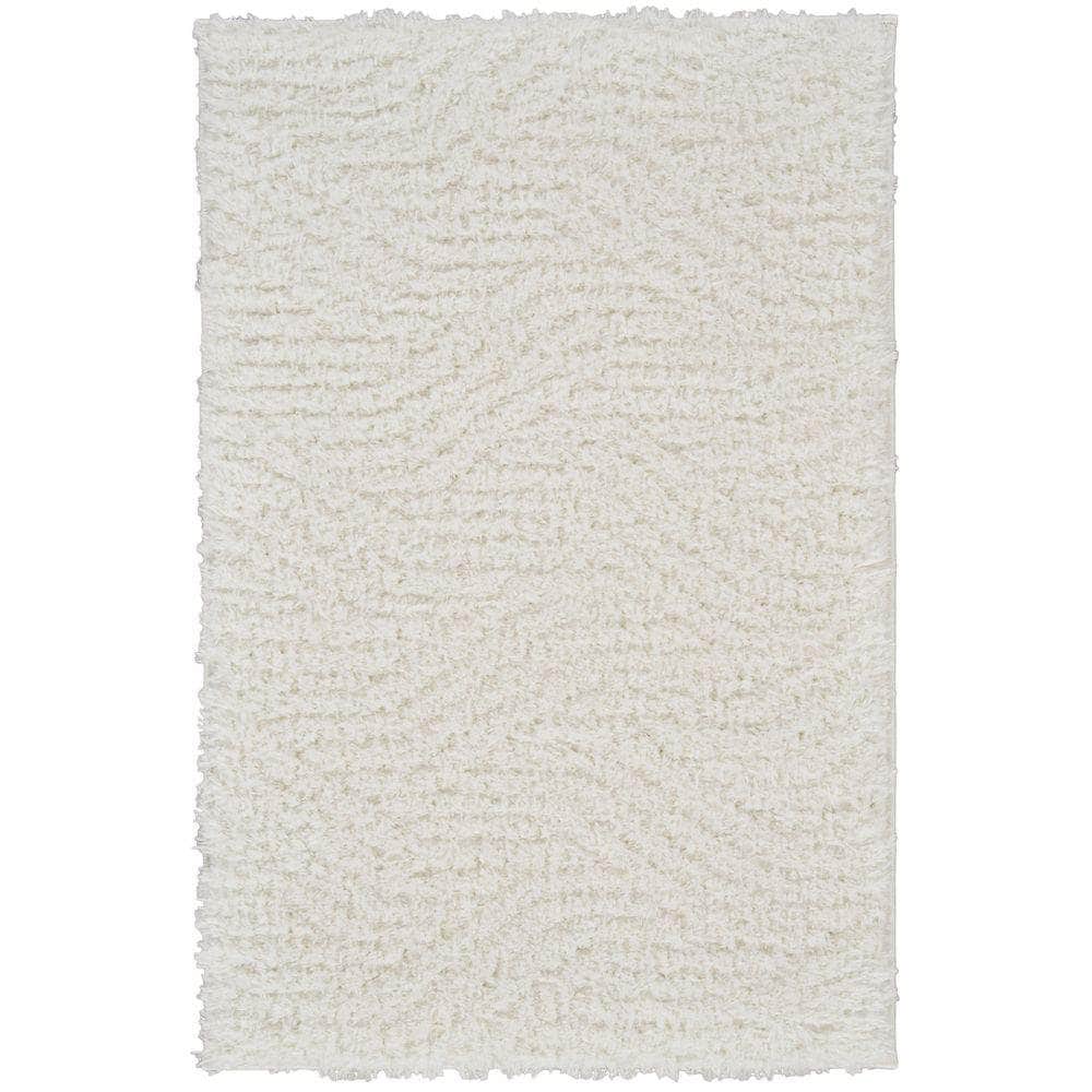 Surfaces SFC01 Ivory Rug #color_ivory