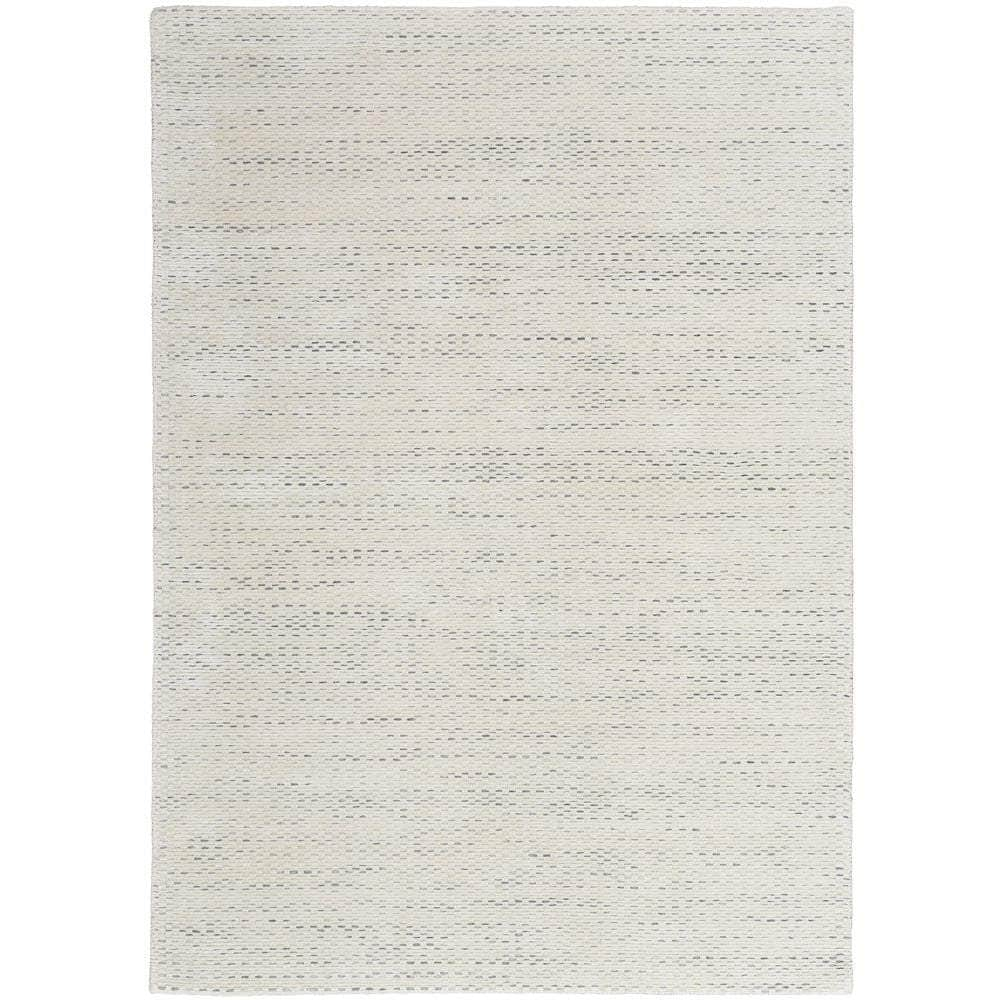 Valley VLL01 Ivory Rug #color_ivory