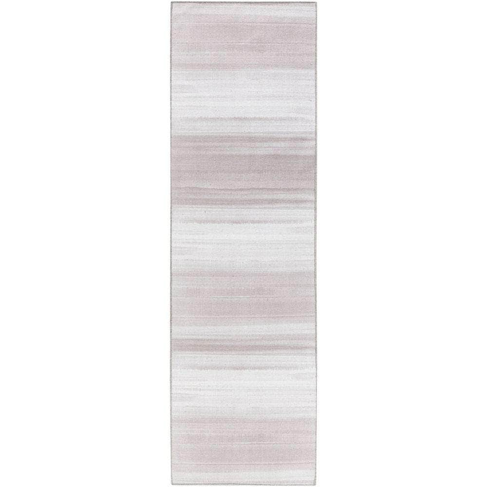 Launder LDR01 Ivory Rug #color_ivory