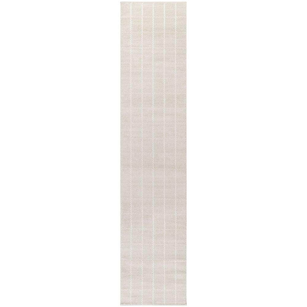 Serenity Home SRH05 Ivory Rug #color_ivory