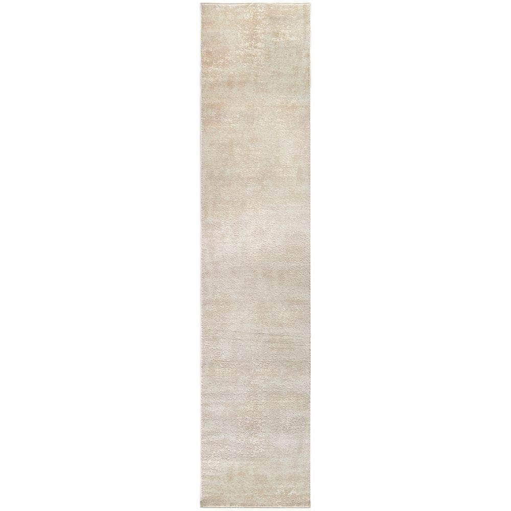 Serenity Home SRH06 Ivory Rug #color_ivory