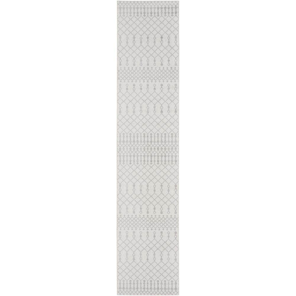 Astra Machine Washable ASW10 Ivory Rugs #color_ivory