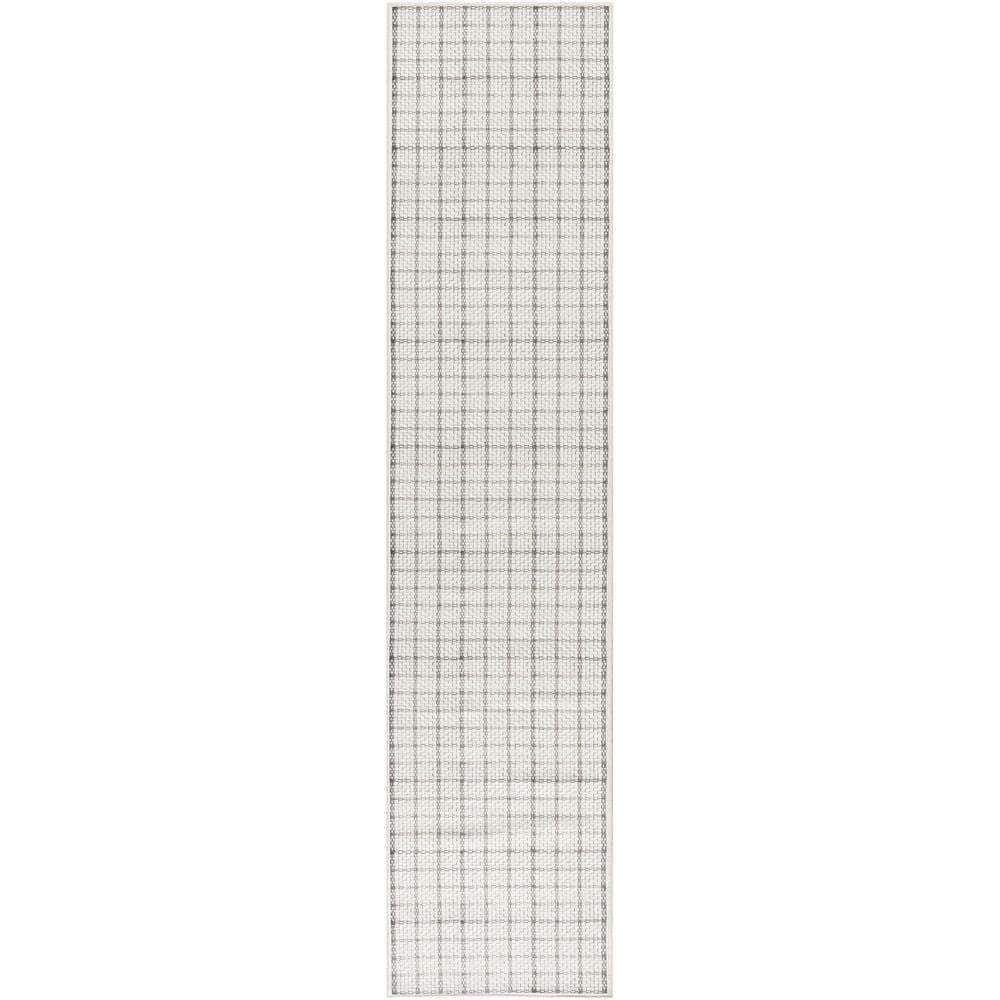 Nourison Washables NWB04 Ivory Rug #color_ivory