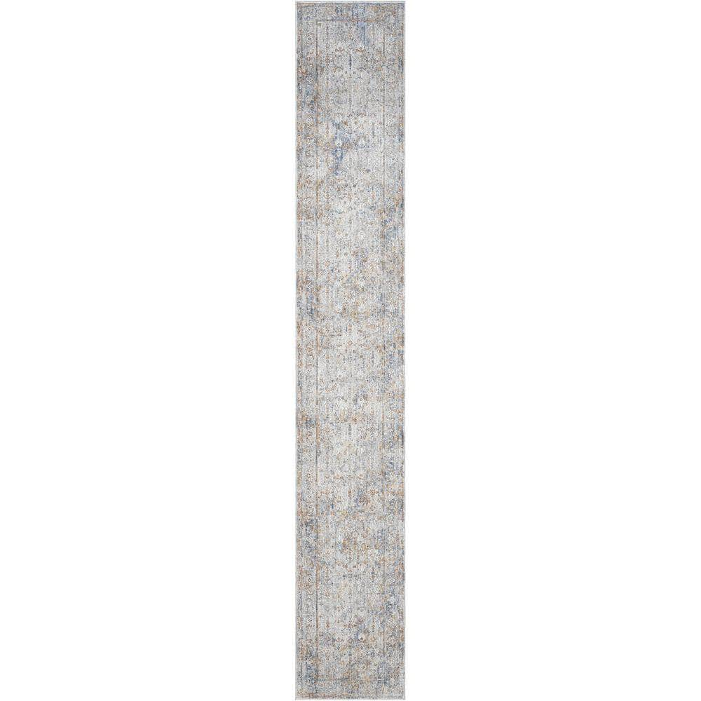 Timeless Classics TMC03 Ivory Rug #color_ivory