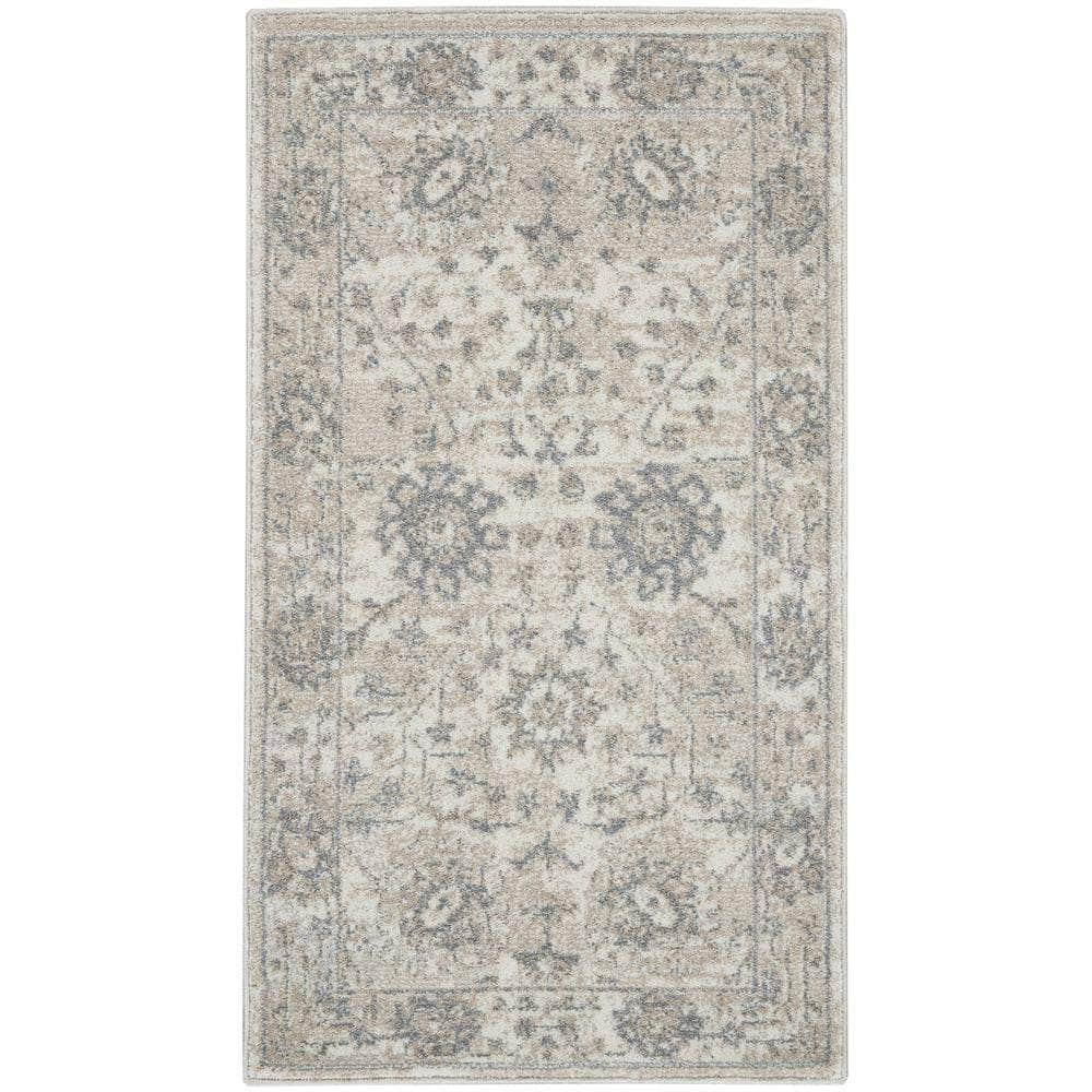 Moroccan Celebration KI384 Ivory/Sand Rugs #color_ivory/sand