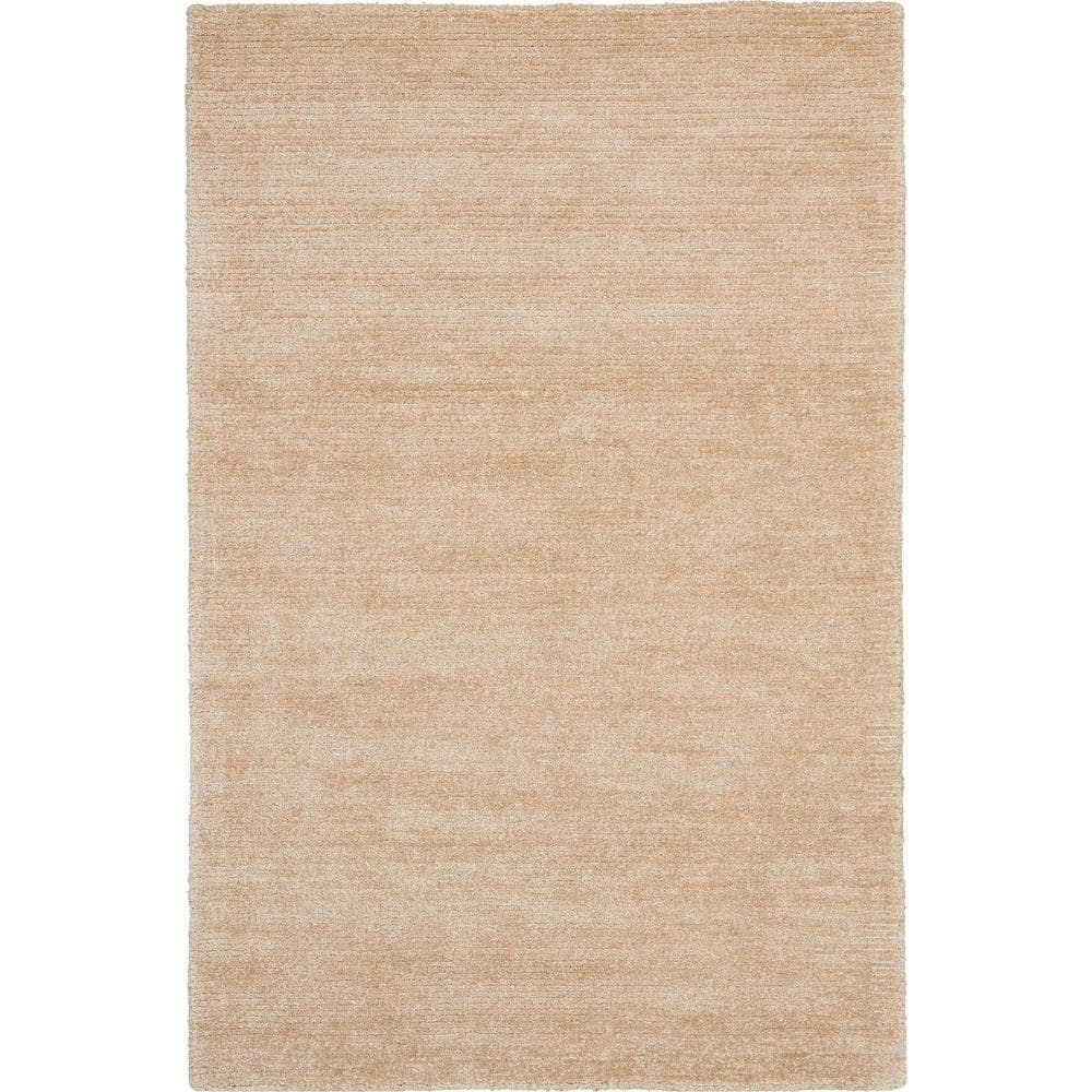 Weston WES01 Linen Rugs #color_linen