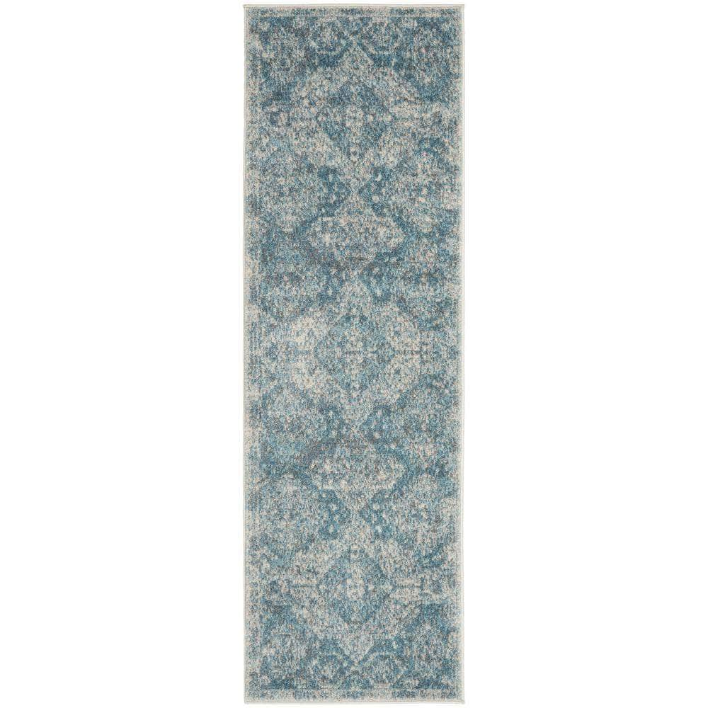 Tranquil TRA13 Lt.Blue/Ivory Rugs #color_lt.blue/ivory