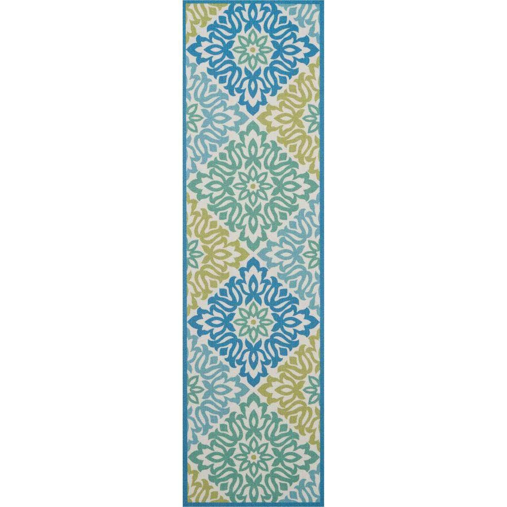 Sun & Shade SND23 Marine Rugs #color_marine