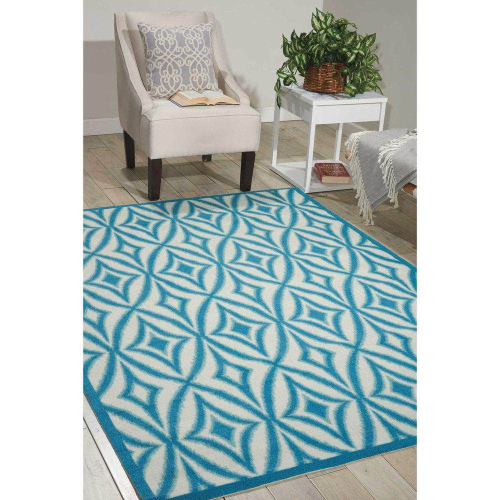 Sun & Shade SND19 Carnival Rugs #color_carnival