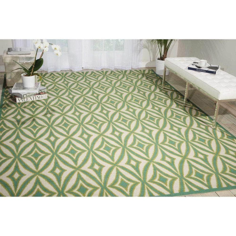 Sun & Shade SND19 Carnival Rugs #color_carnival