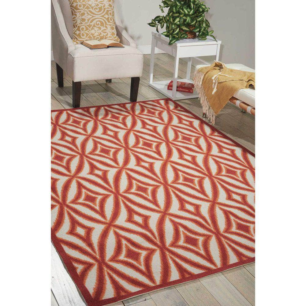 Sun & Shade SND19 Carnival Rugs #color_carnival