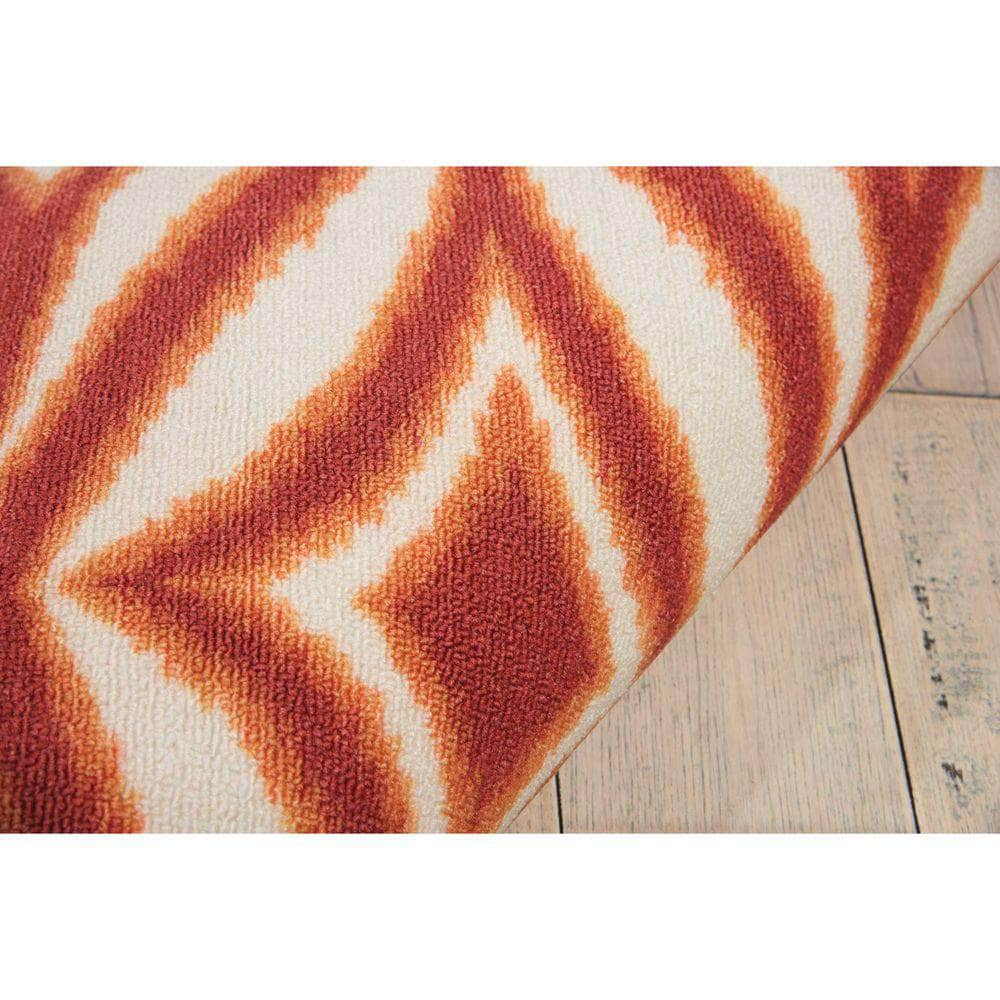 Sun & Shade SND19 Campari Rugs #color_campari