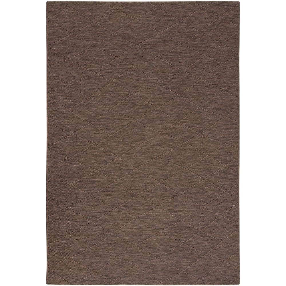 Practical Solutions PSL01 Mocha Rug #color_mocha