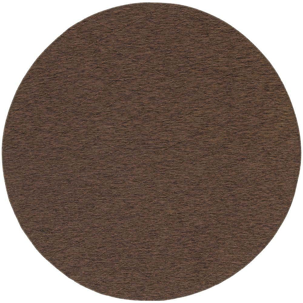 Practical Solutions PSL01 Mocha Rug #color_mocha