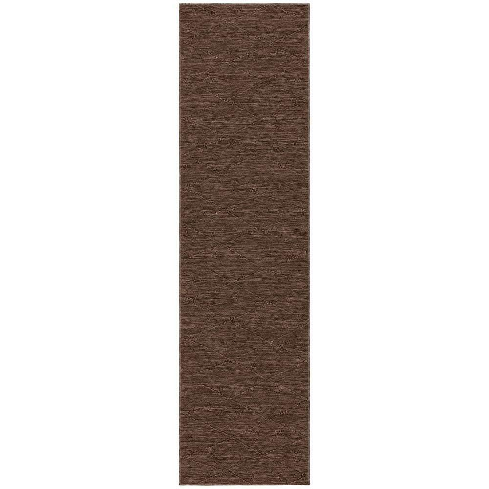 Practical Solutions PSL01 Mocha Rug #color_mocha